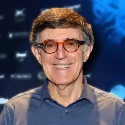 Roberto Meir