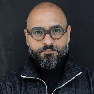 Michel Alcoforado