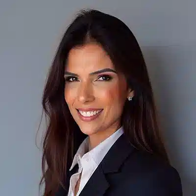 Flávia Davidovici