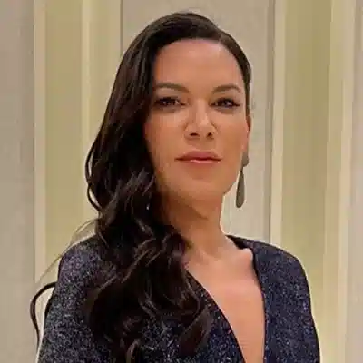 Luciana Marinho