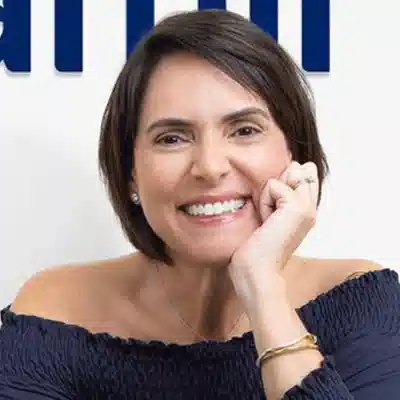 Flavia Molina
