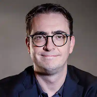 Carlos Gazaffi 