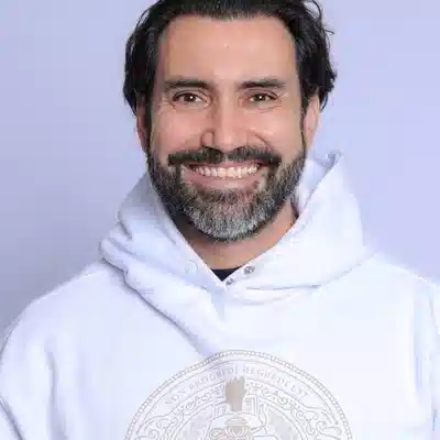 Diego Barreto