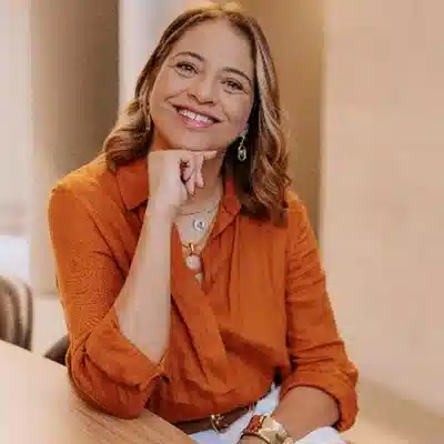 Cristina Senador 