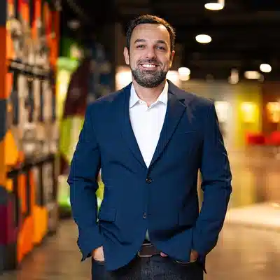 Daniel Nunes Filho