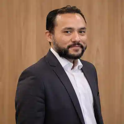 Anselmo Leal
