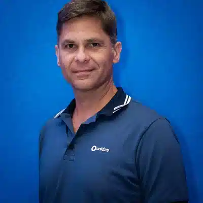 Carlos Moreira 