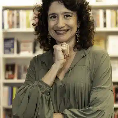 Marina Pechlivanis
