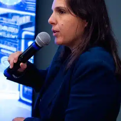 Patricia Cotti