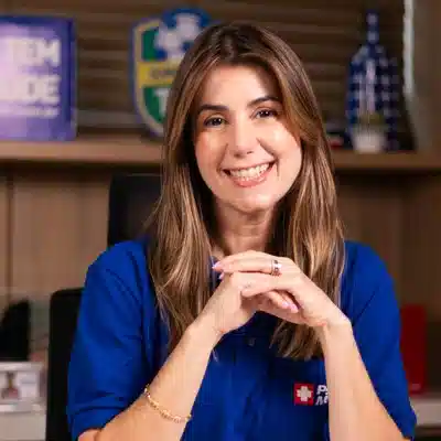 Priscila Braga