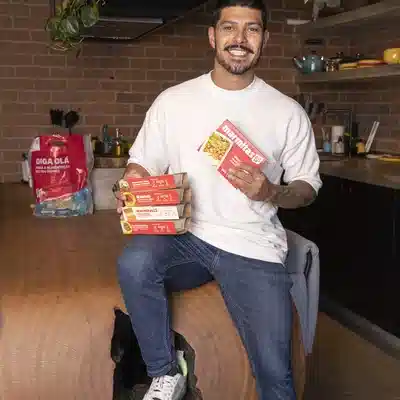 Victor Santos