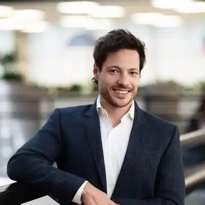 André Ramello