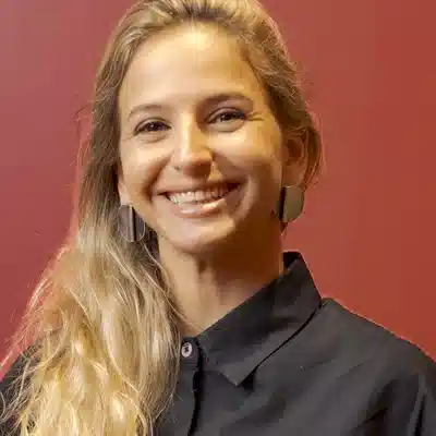 Maria Fernanda Zanusso