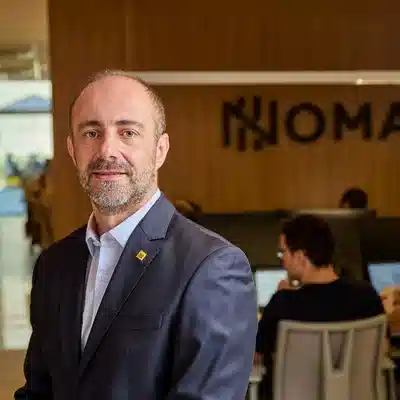 Bruno Fumagalli Guarnieri 