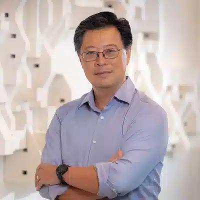 Ricardo Kaoru 