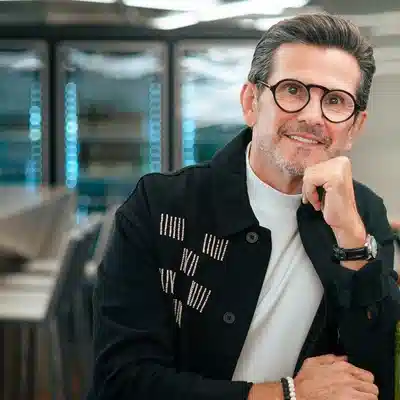 Mauricio Giamellaro 