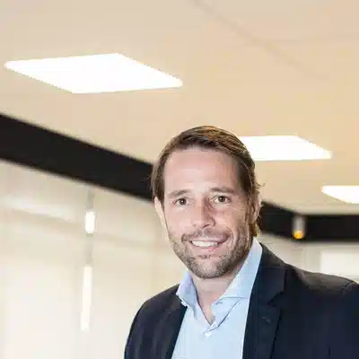 André Pandolfi 