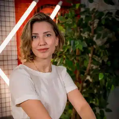 Gleyce Lourençon de Oliveira 