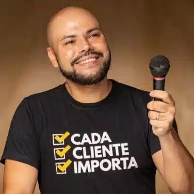 Robson Costa 