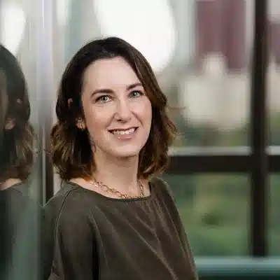 Juliana Sztrajtman 