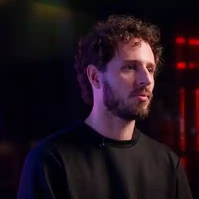 Yuri Gricheno 