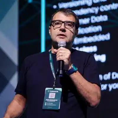 Jose Caodaglio 