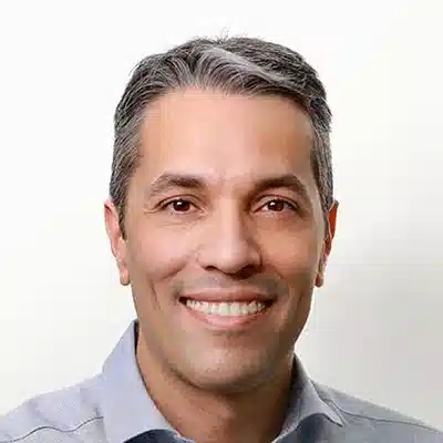 Rodrigo Vidigal 