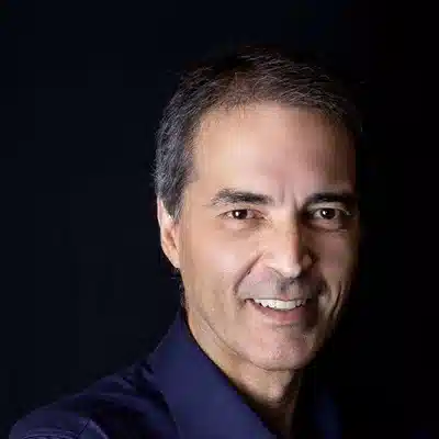Rogerio Barreira 