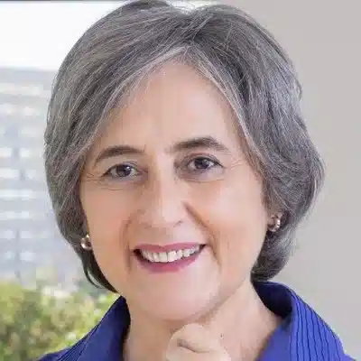 Maria Alice Rocha 