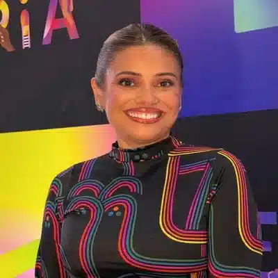 Paula Machado