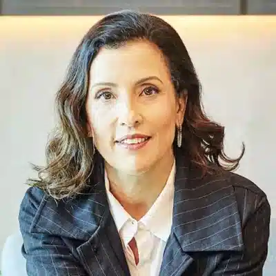 Ana Karina Bortoni 