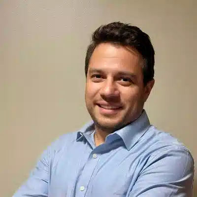 Felipe Ferrari 