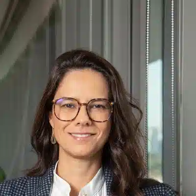 Carolina Sevciuc
