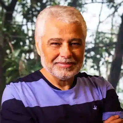 Paulo Godoy 