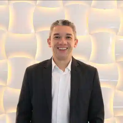 Alex Rocha 
