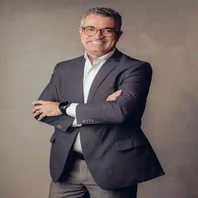 Márcio Alencar 