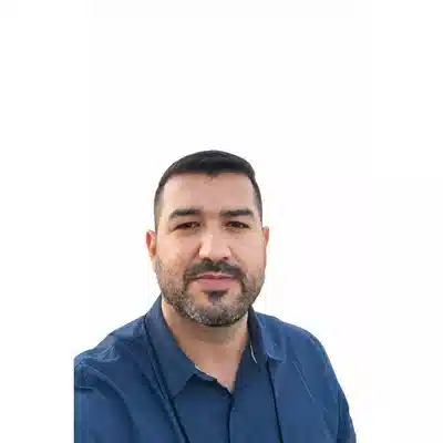 Ricardo Alves da Silva 