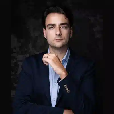 Bruno Vasconcelos 