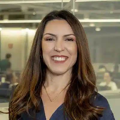 Cintia Silvestre 