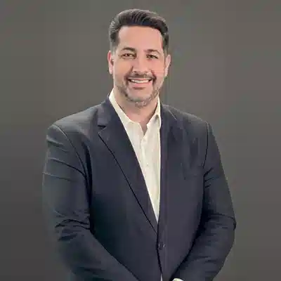 Cristiano Corrêa 