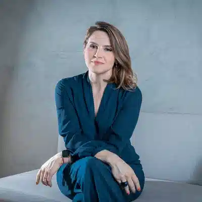 Jaqueline Machado 