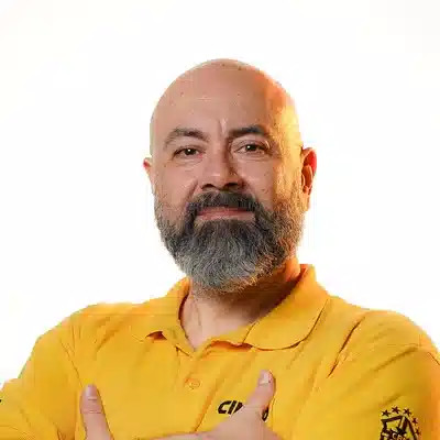 Mario Berti 