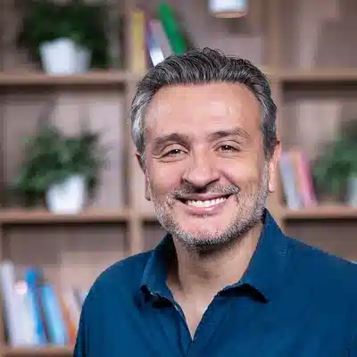 Ricardo Garrido 