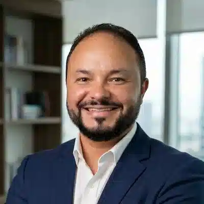 Tiago Cabrera 