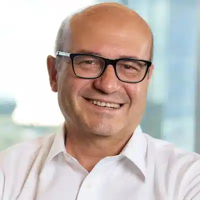 Cleber Morais 