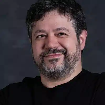 Daniel Krutman 