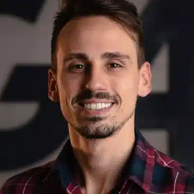 Gustavo Bobsin Borba 