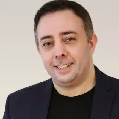 Ricardo Pena 
