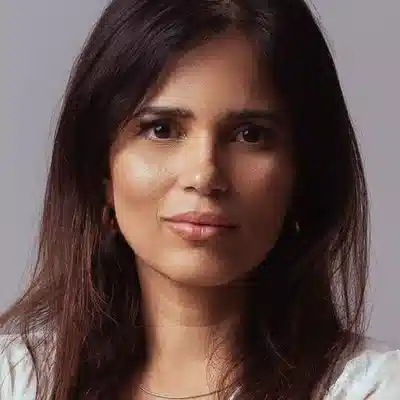Silvia Belluzzo 