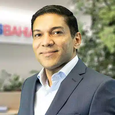 Edinelson Santos